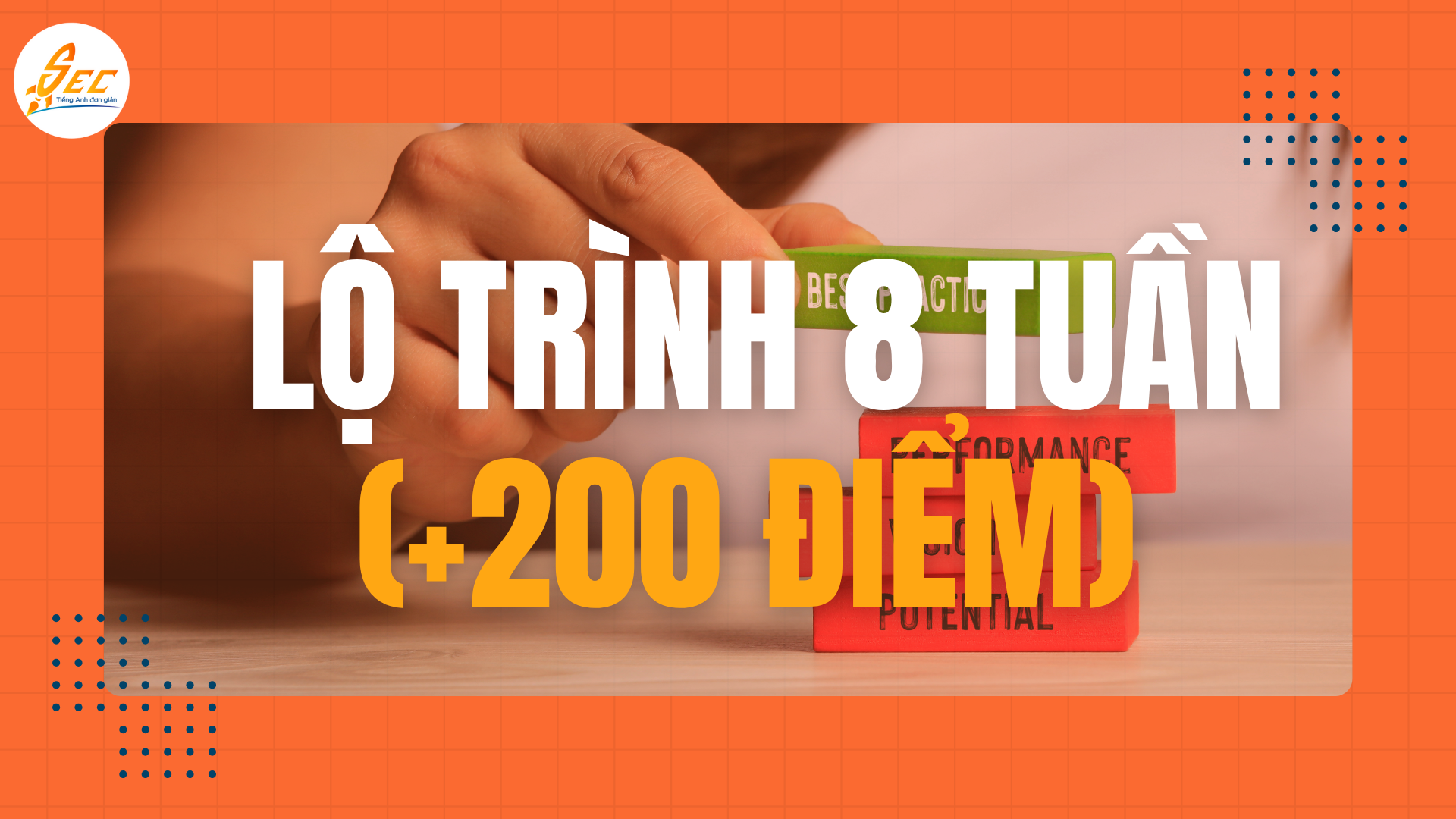 Bí quyết tăng 200 điểm TOEIC trong 2 tháng 70 Bí quyết tăng 200 điểm TOEIC