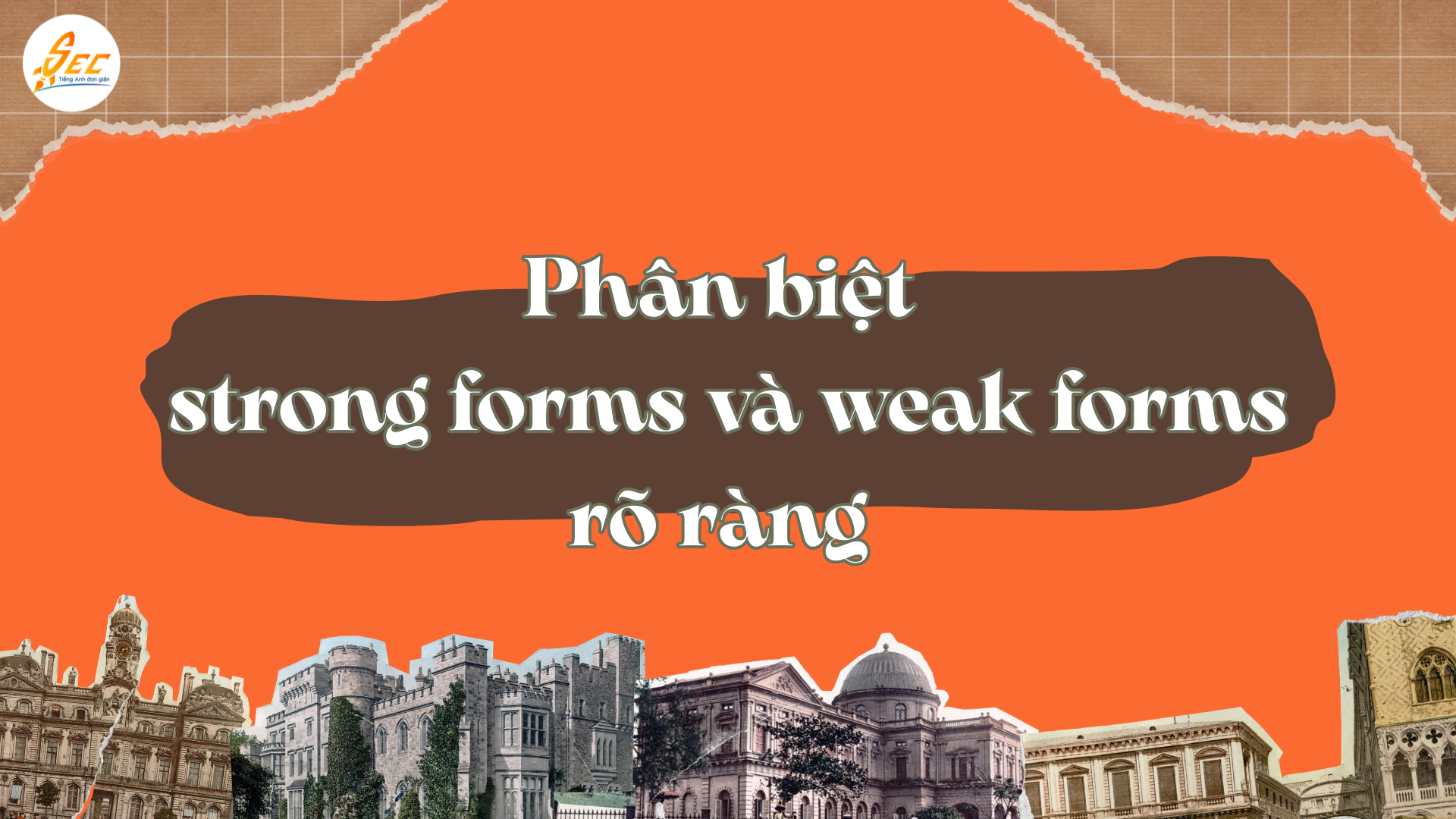 Weak Forms Trong Tiếng Anh Và Cách Phát Âm Chuẩn Như Người Bản Xứ 
