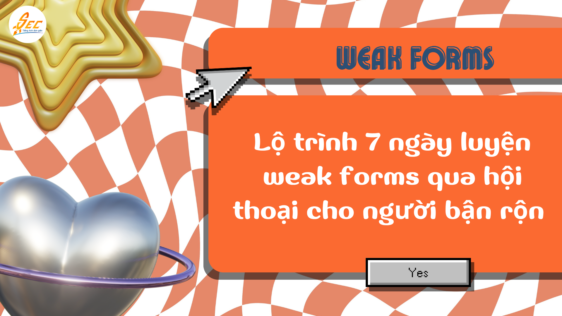 Luyện nghe weak forms qua hội thoại. Bí quyết áp dụng hiệu quả cho người học tiếng Anh 2025 3 Luyện nghe weak forms qua hội thoại