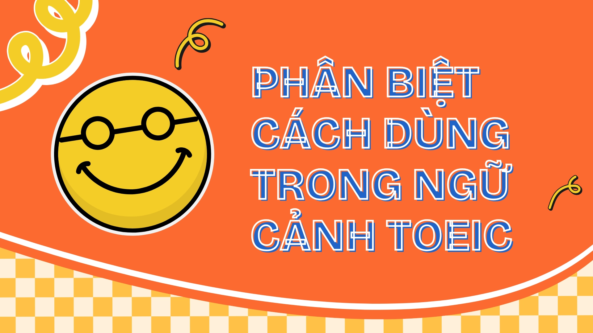 Phân biệt However, Therefore và Moreover trong TOEIC (2025) 5 Phân biệt However