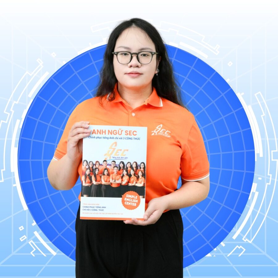 GV Ánh DƯơng