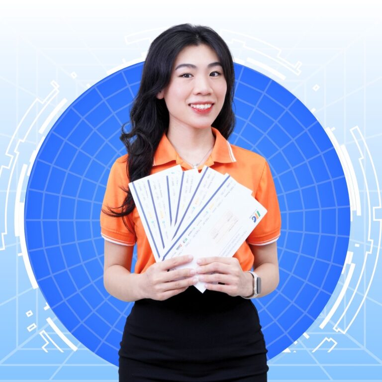 GV Ngọc Linh