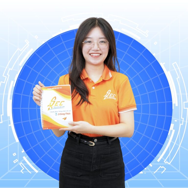 Thu Trang Nguyen IELTS web