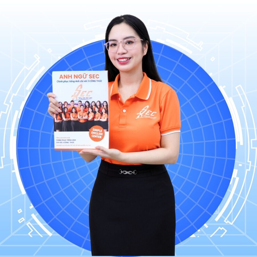GV Nuyễn Linh Chi