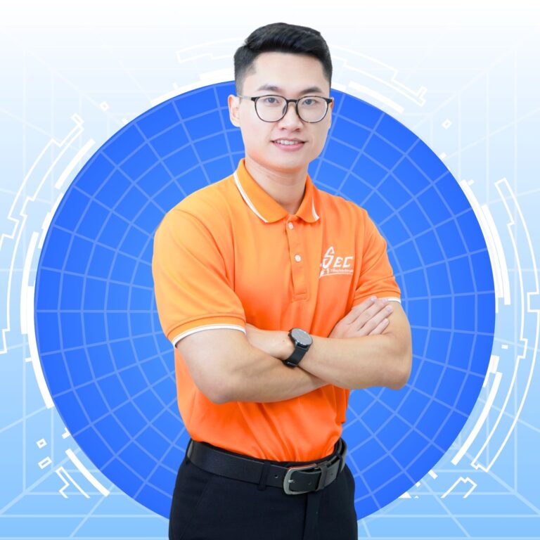 GV Nam Anh