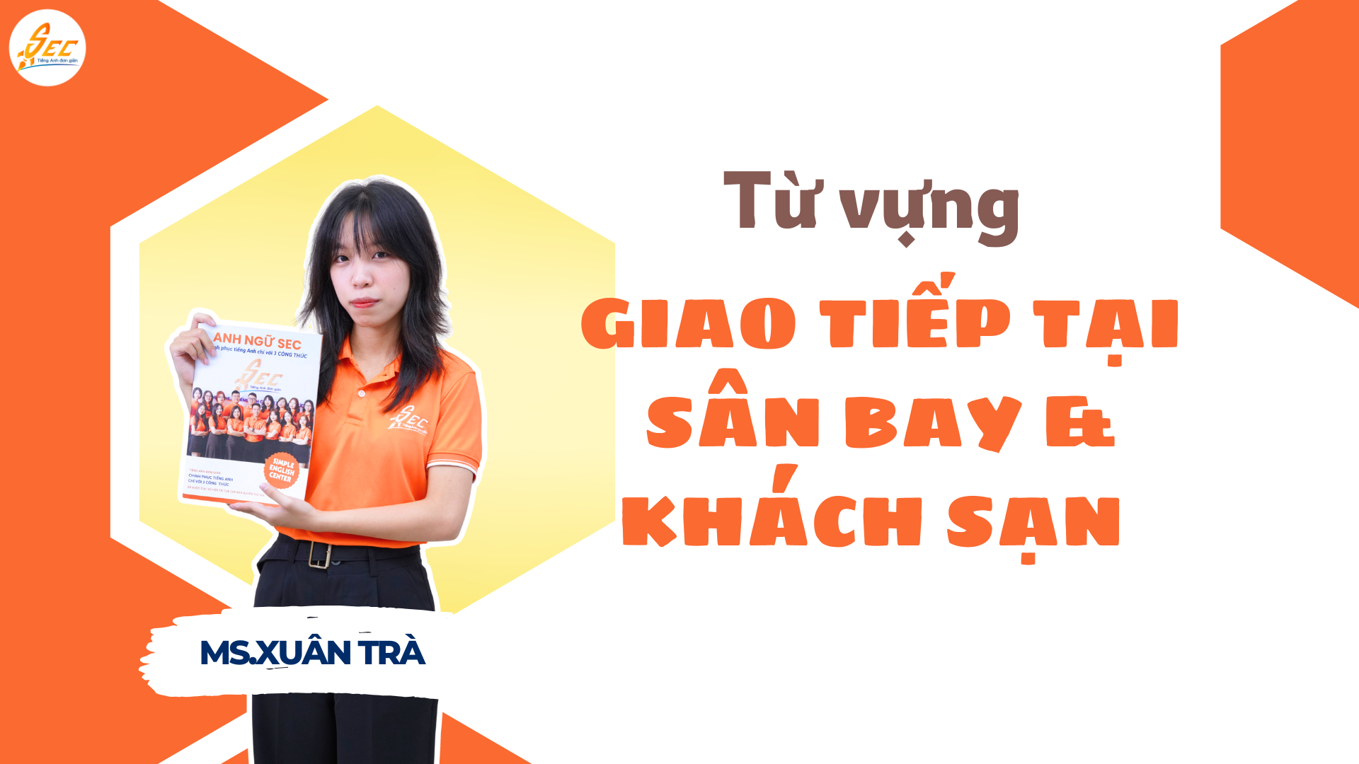 SÂN BAY & KHÁCH SẠN