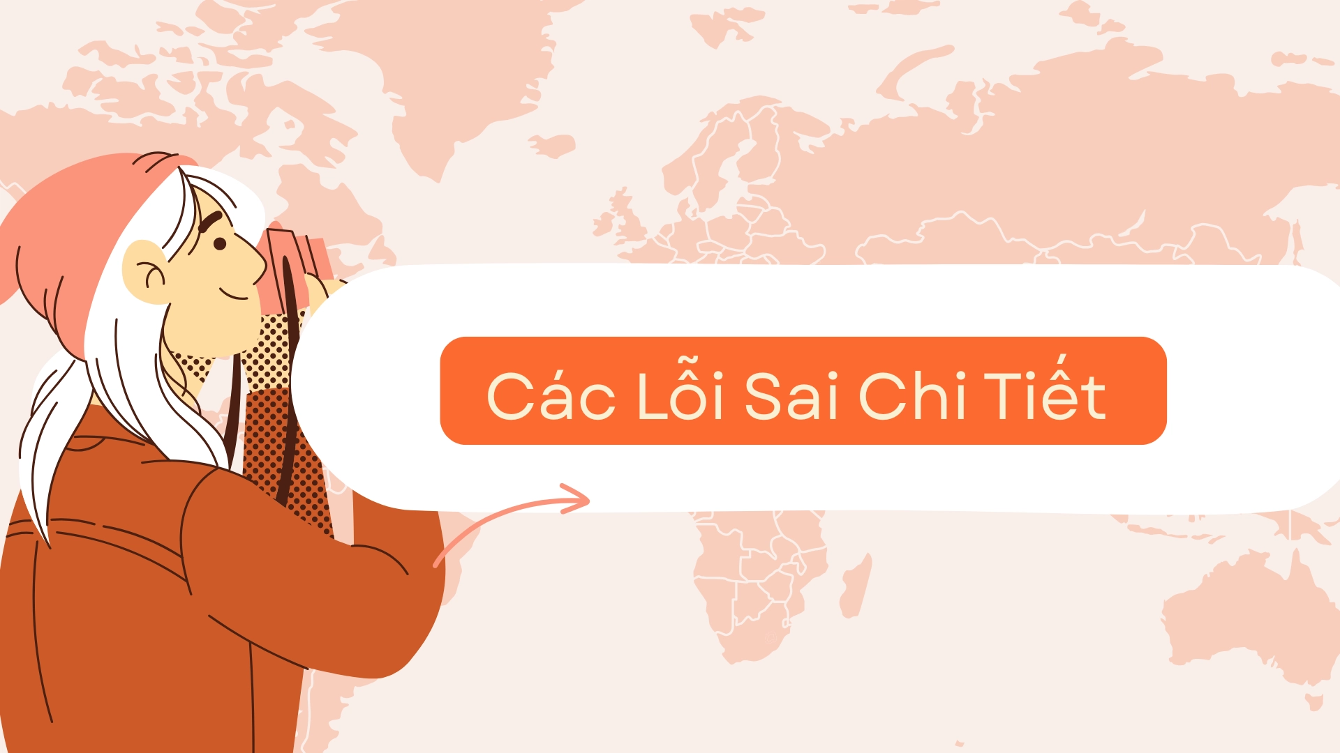 Lỗi dùng tenses (thì) trong tiếng Anh