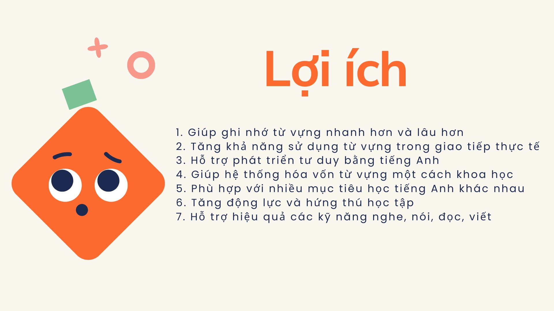 Phương pháp học từ vựng theo chủ đề 2026 1 Phương pháp học từ vựng theo chủ đề
