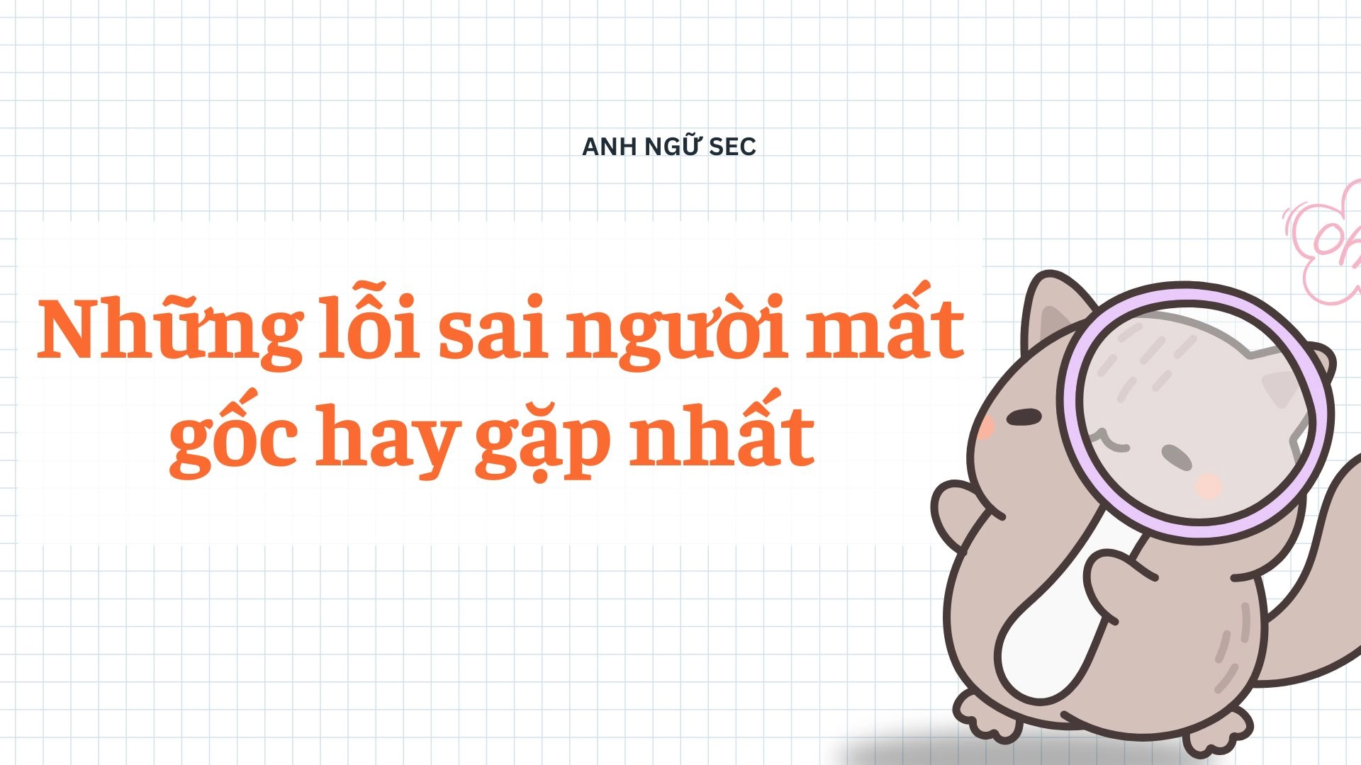 Quá khứ phân từ