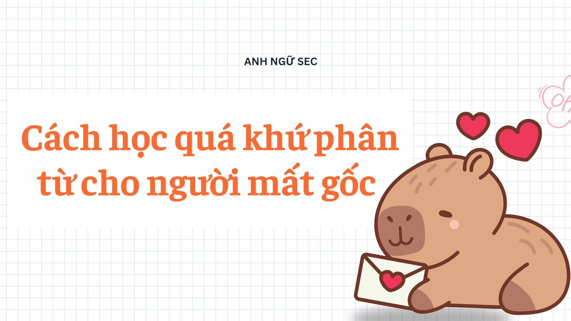 Quá khứ phân từ