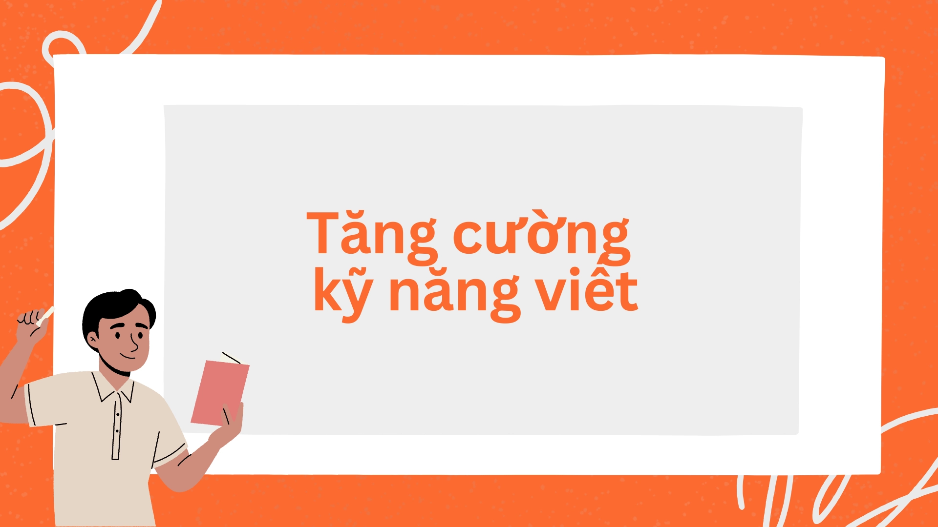 Kỹ thuật học từ vựng 
