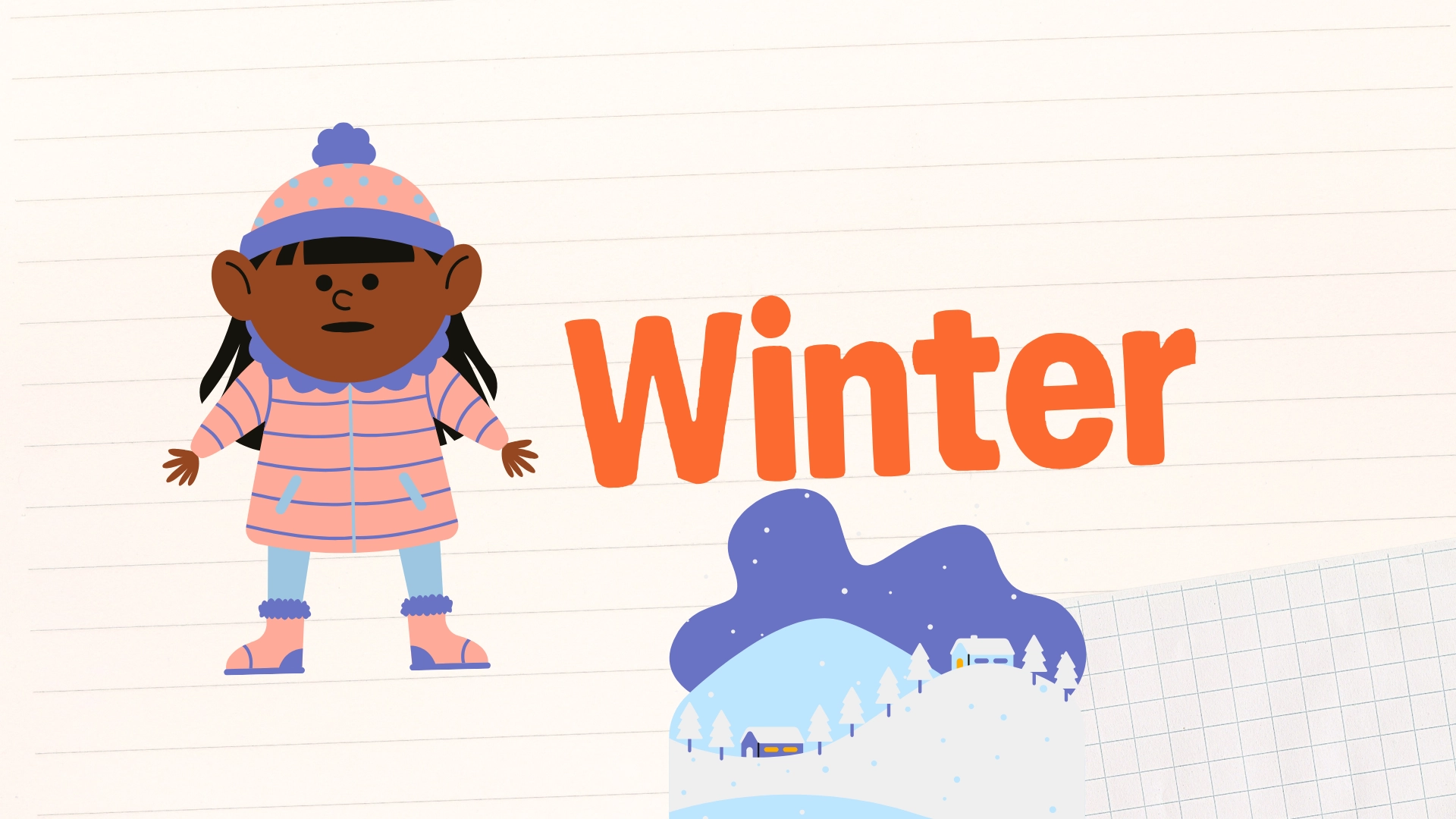 Seasons