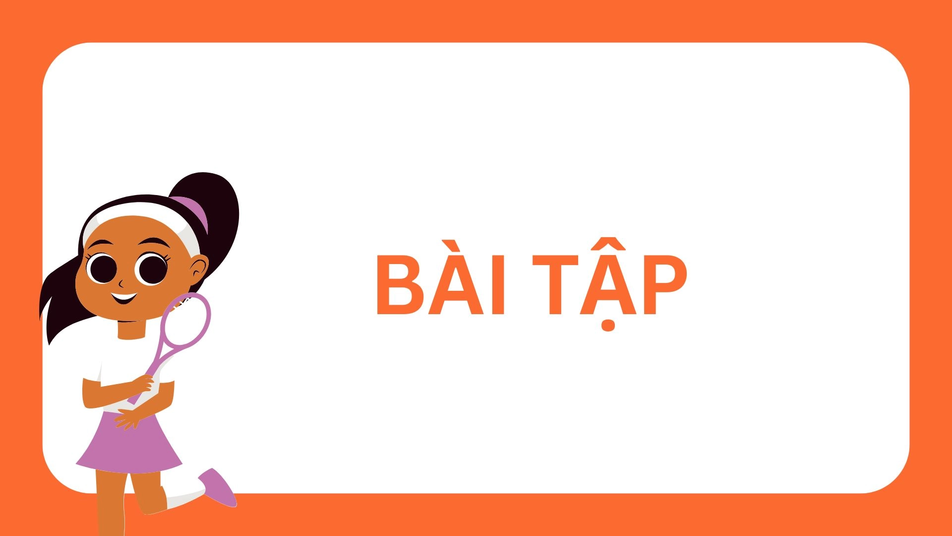 Phân biệt các thì qua các tình huống giao tiếp