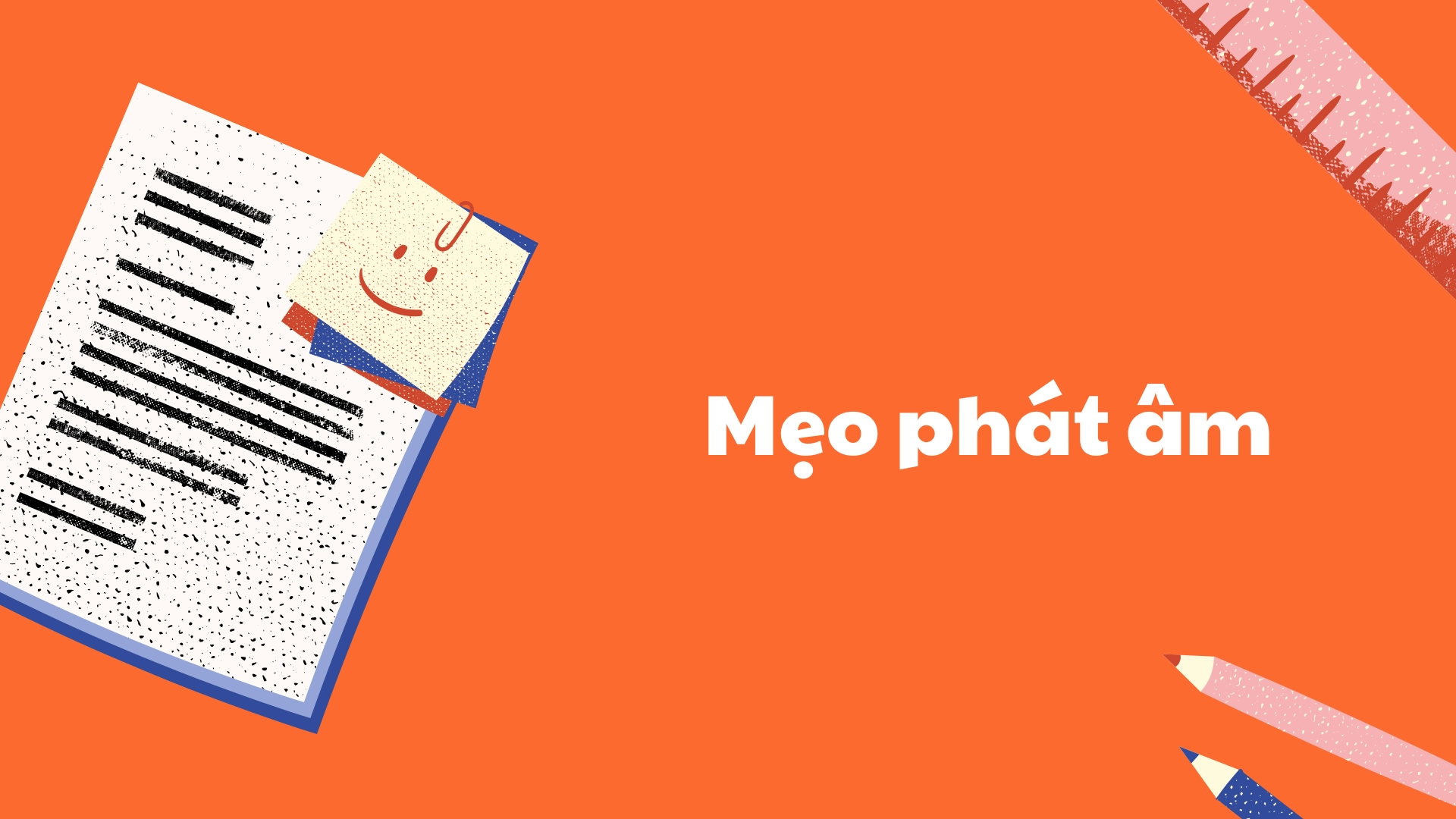 1 số lỗi phát âm nguyên âm "u" trong tiếng Anh