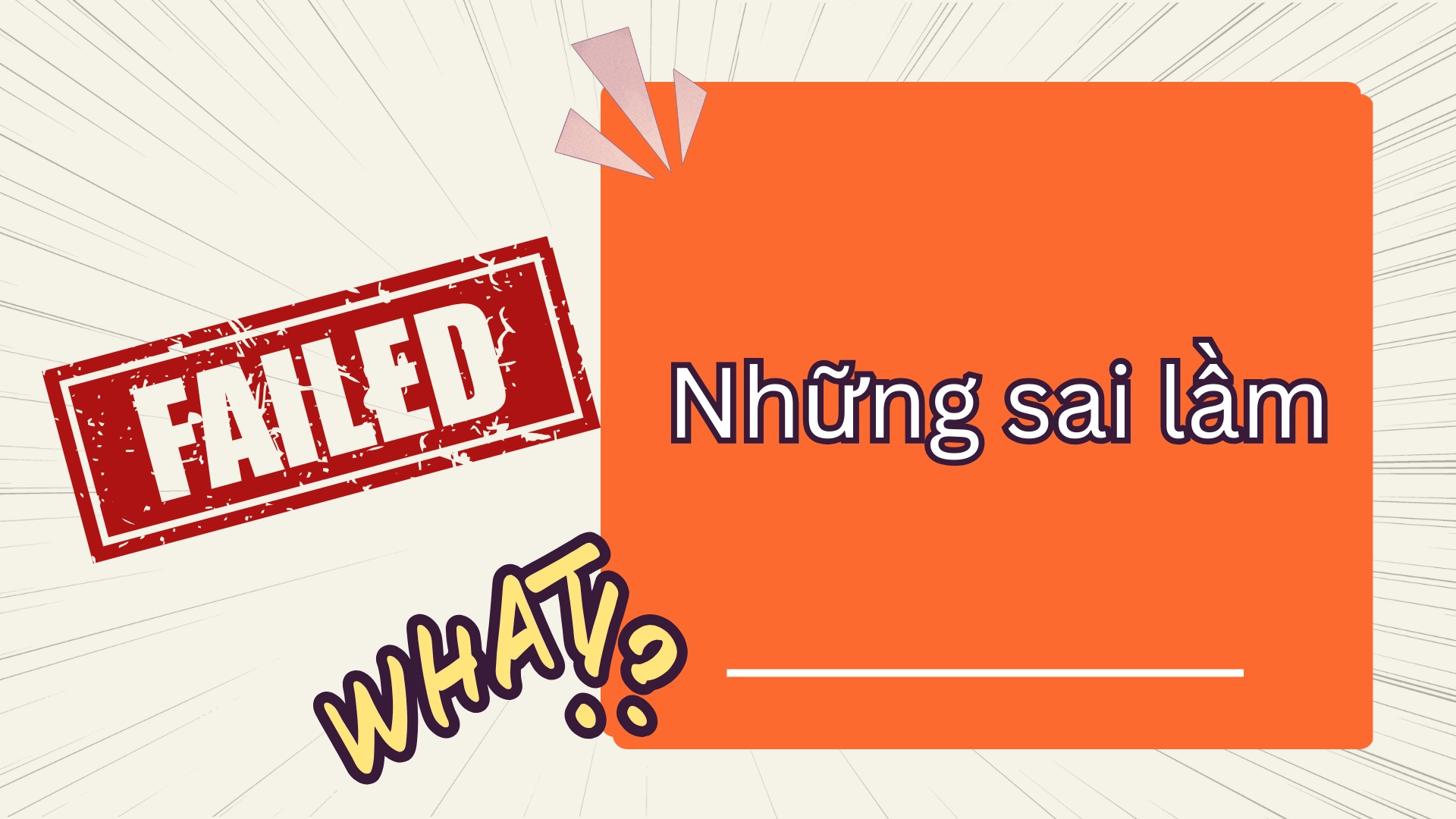 Tạo câu chuyện ngắn để ghi nhớ từ vựng