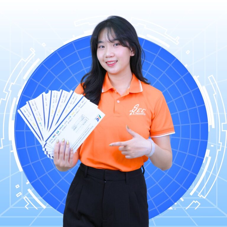 GV Phuong Anh