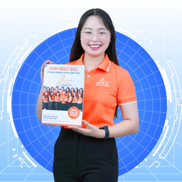 GV Mai Anh