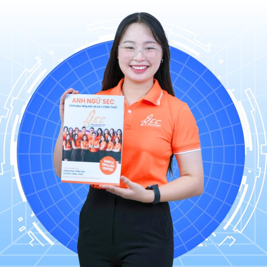 GV Mai Anh