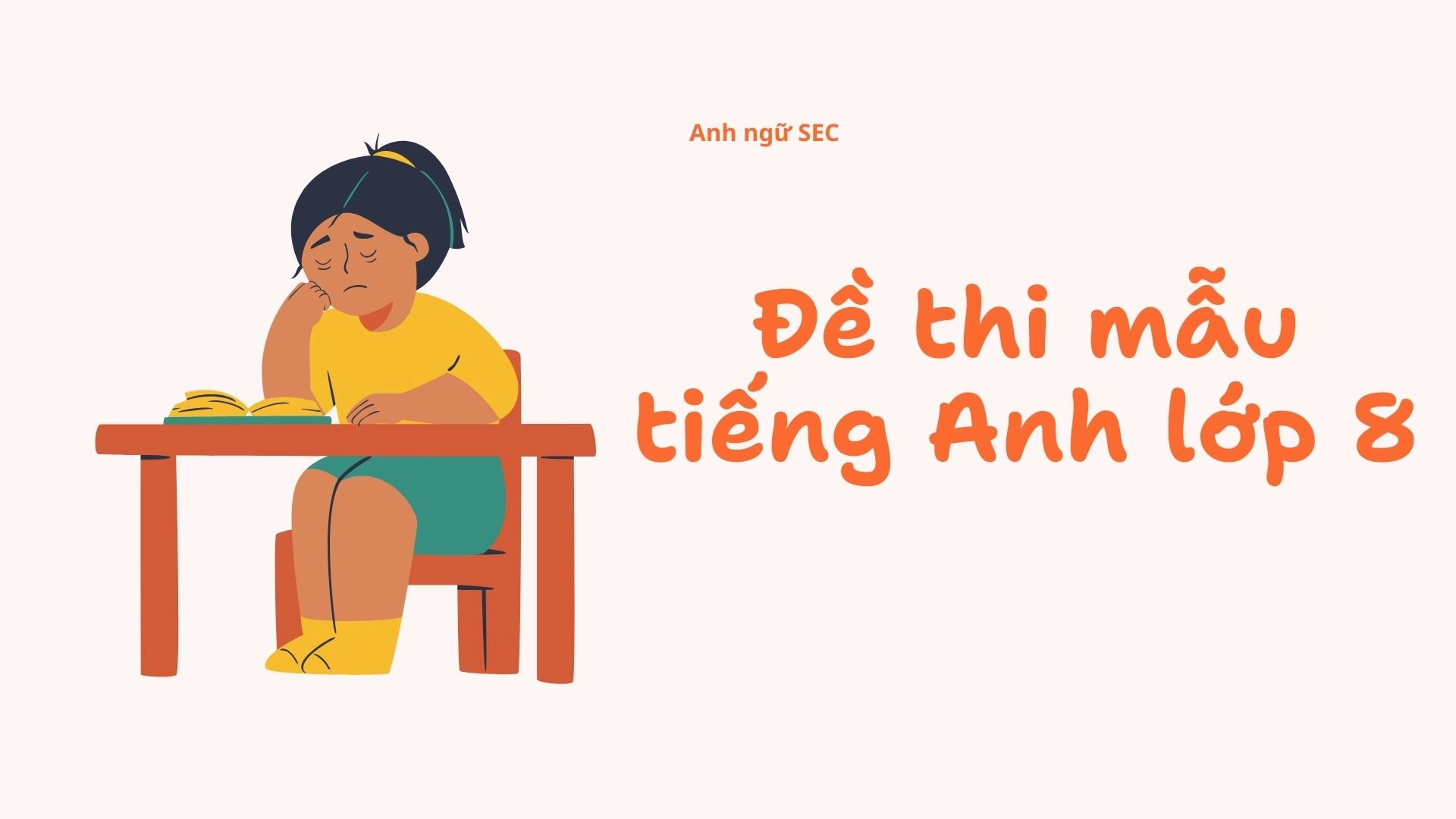 Bài tập Tết 2026 tiếng Anh lớp 8