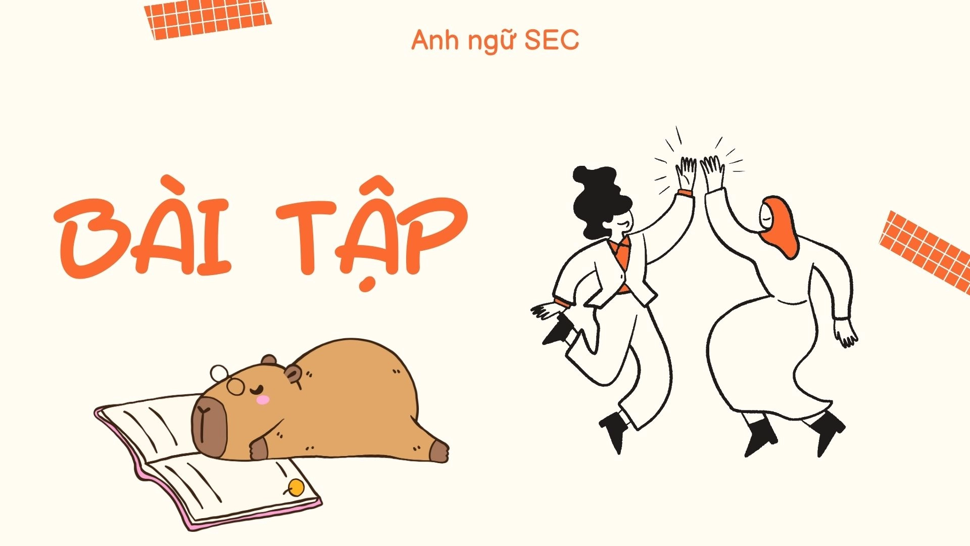 Ngữ Pháp Tiếng Anh Lớp 6 Unit 7