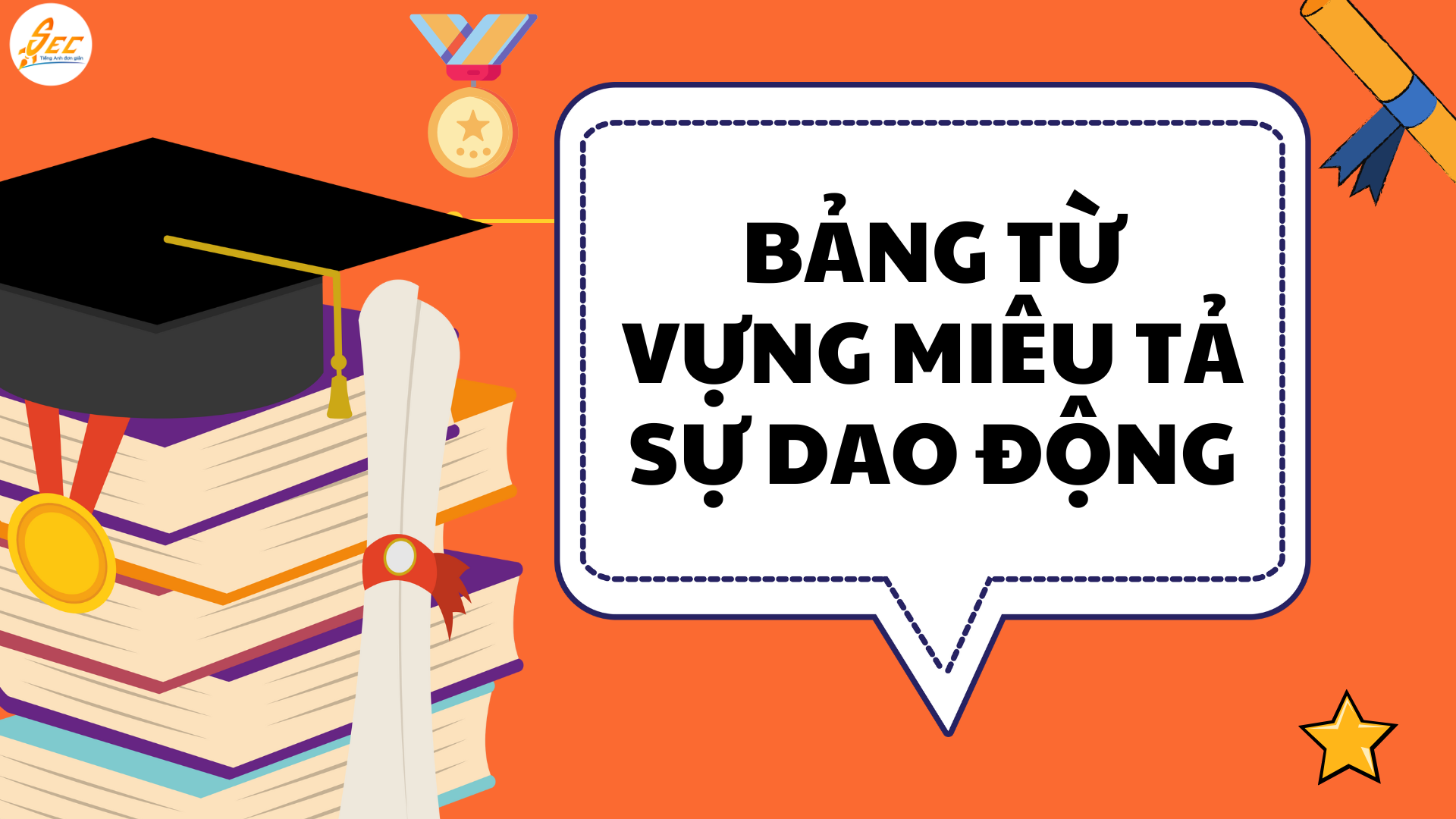 Từ vựng miêu tả số liệu Task 1 – 50 từ vựng miêu tả quan trọng trong IELTS Writing Task 1 dễ áp dụng 3 Từ vựng miêu tả số liệu Task 1