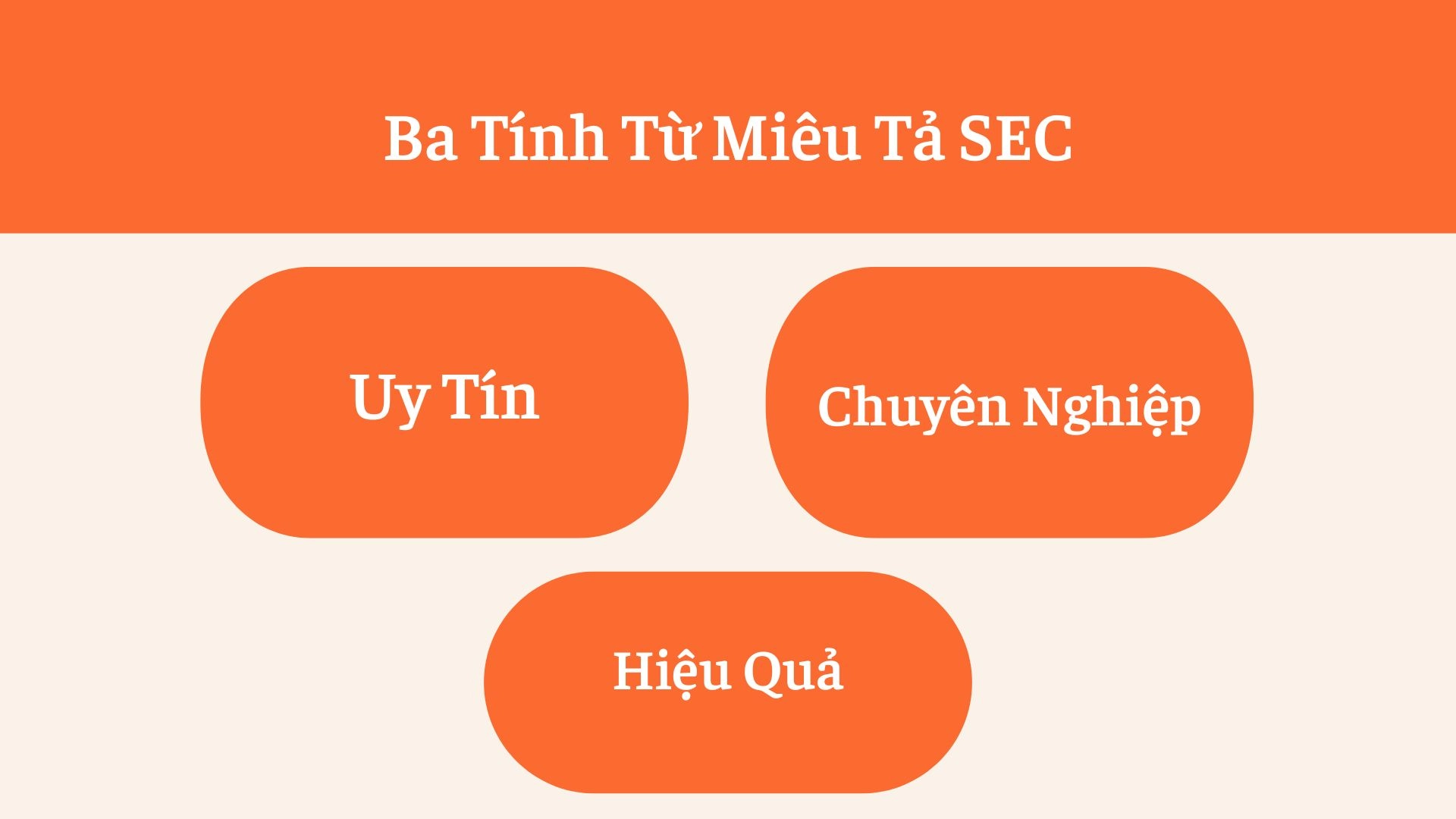 Sinh Viên Khối A Học Tiếng Anh Sẽ Như Thế Nào? Chinh Phục 820 Điểm TOEIC Cùng SEC! 3 Sinh viên khối A học tiếng Anh