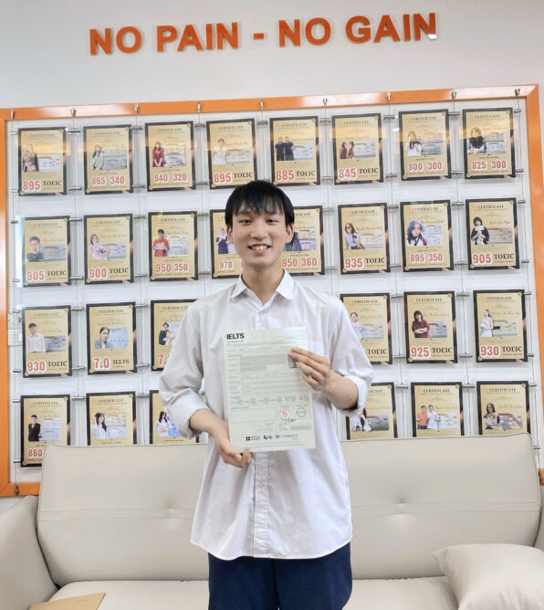 7.0 IELTS Có Khó Không? 1 IMG 7762