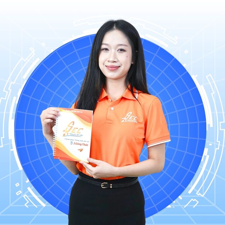 GV Lan Anh