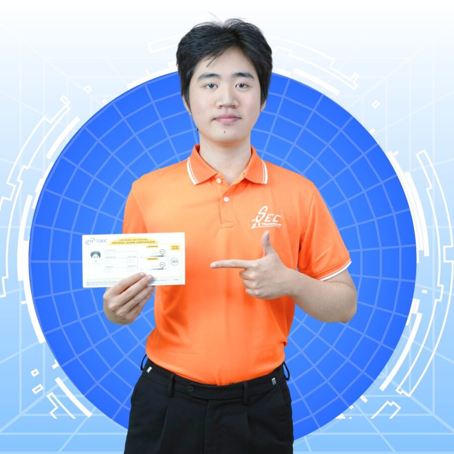 GV Duy Khánh