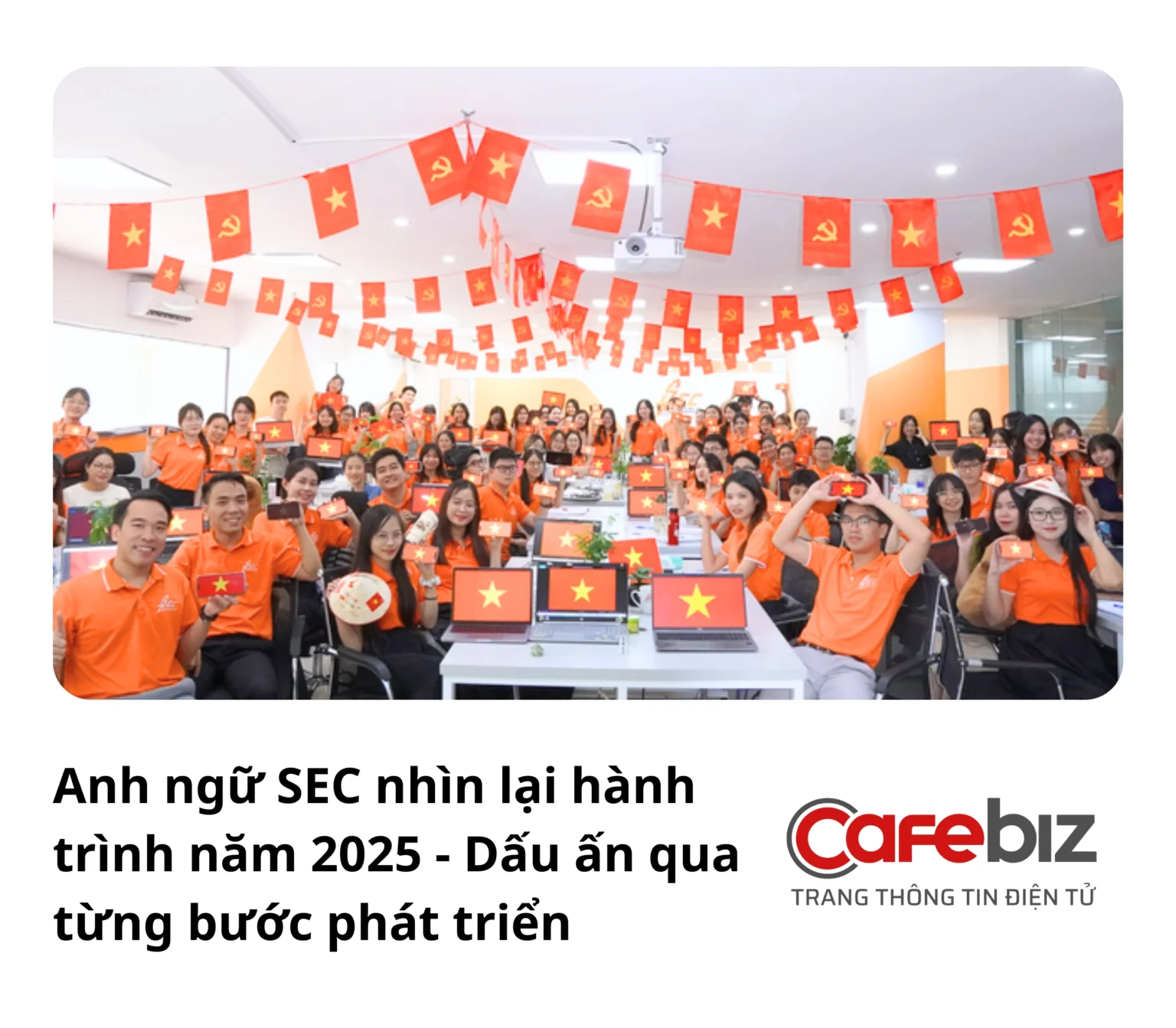 Truyen thong noi gi ve SEC WEB 1