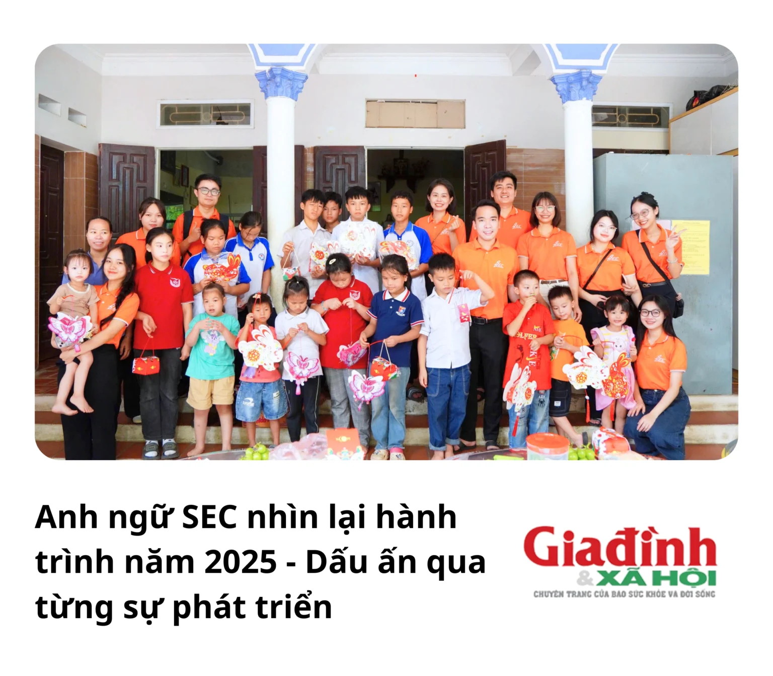 Truyen thong noi gi ve SEC WEB