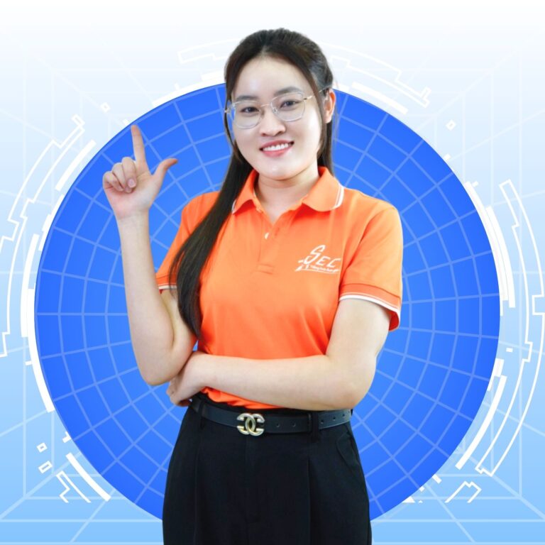 ms. Thuy Nga