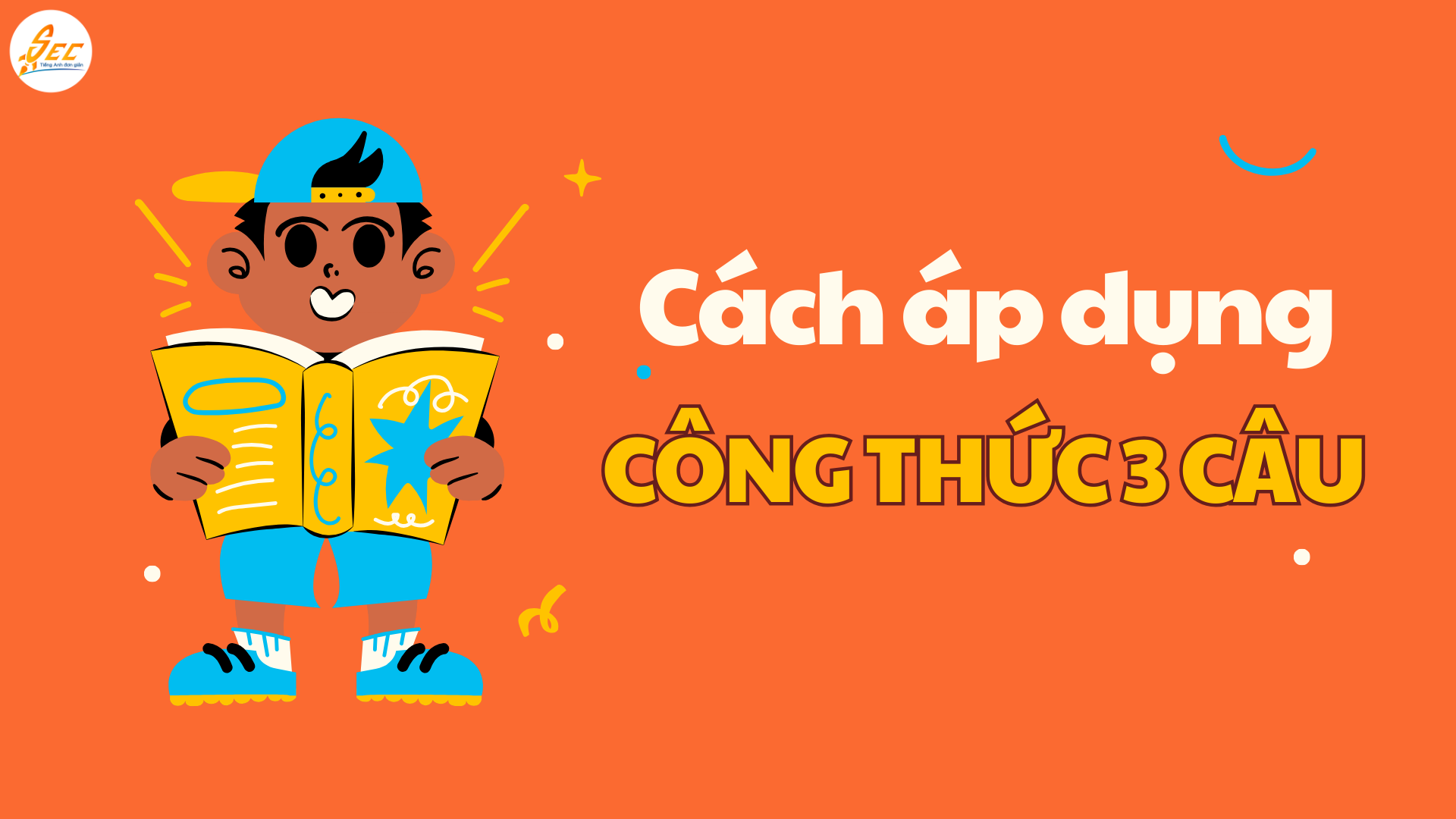 Trả Lời Dài Hơn Trong Tiếng Anh Với Công Thức 3 Câu Tiếng Anh – Cách Nói Rõ Ý, Logic Và Không Lan Man 3 Trả Lời Dài Hơn Trong Tiếng Anh