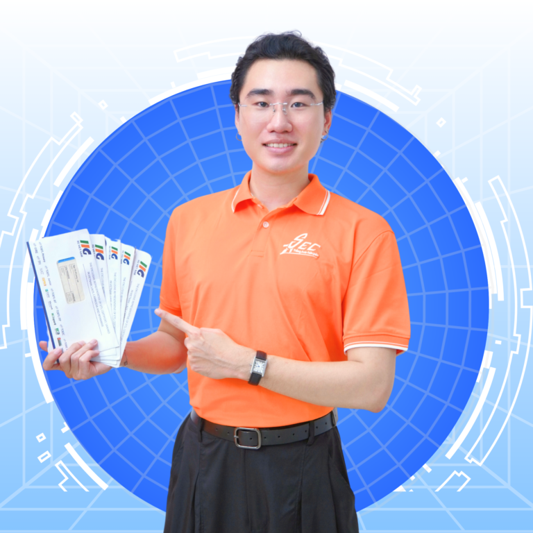 Minh Hieu