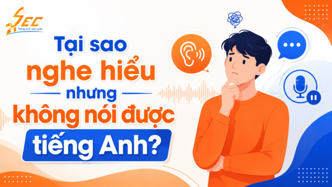 Tiếng Anh