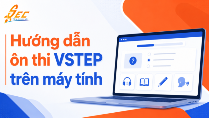 VSTEP