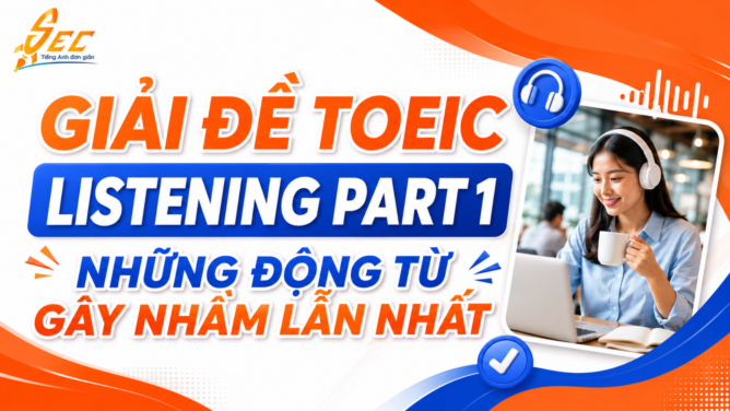 TOEIC