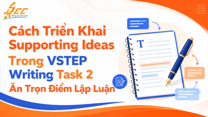 VSTEP
