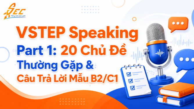 VSTEP