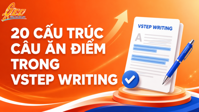 VSTEP Writing