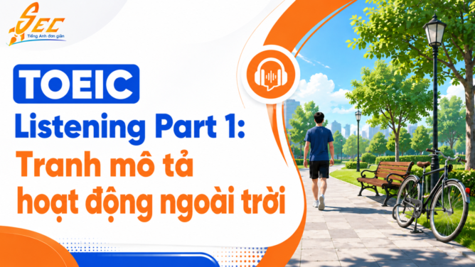 TOEIC