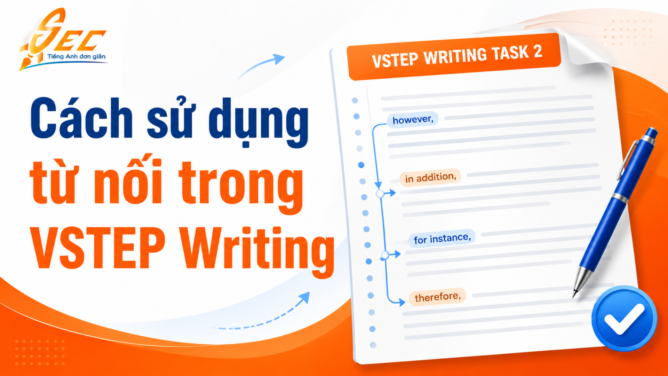 VSTEP Writing