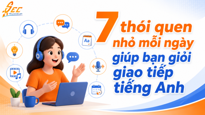 Tiếng Anh