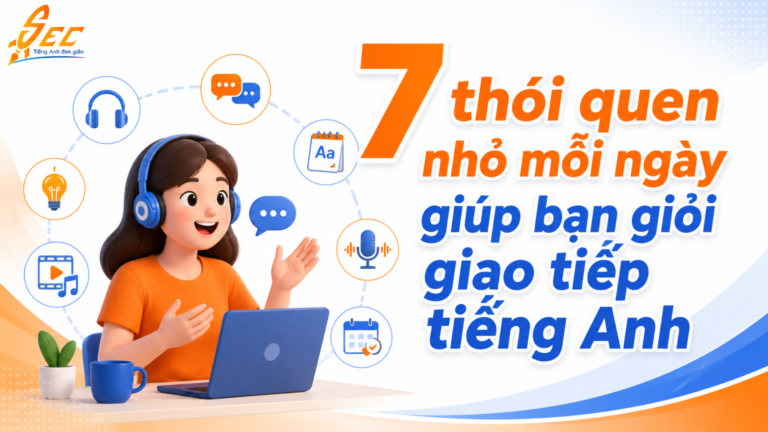 Tiếng Anh