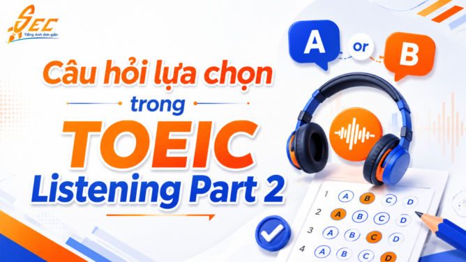 TOEIC
