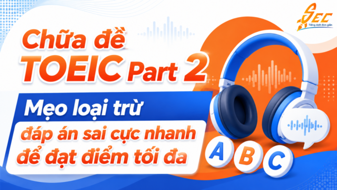 TOEIC