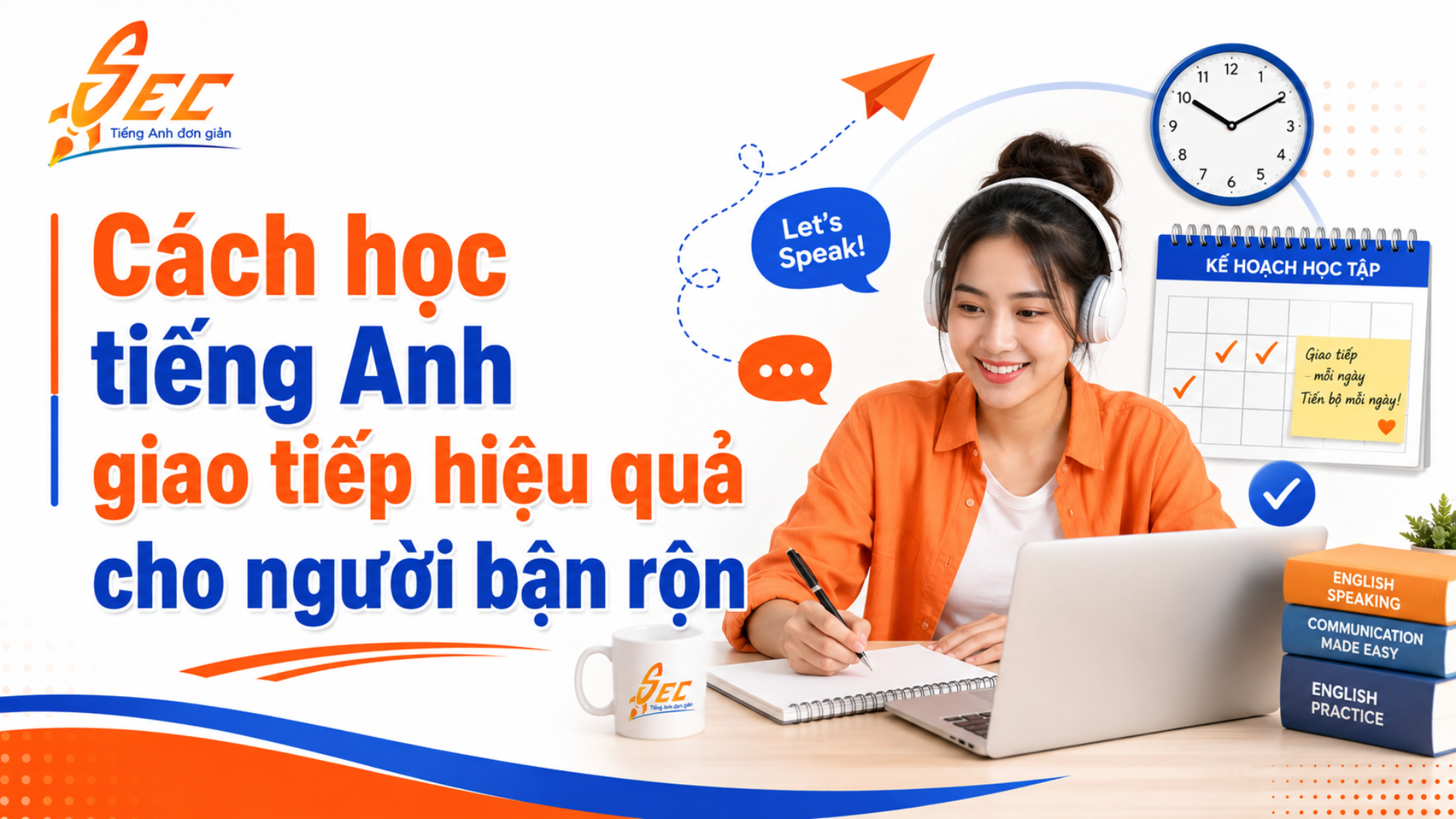 giao tiếp