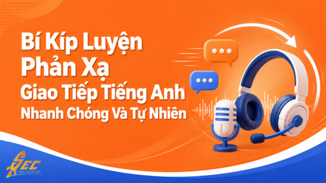 Tiếng Anh