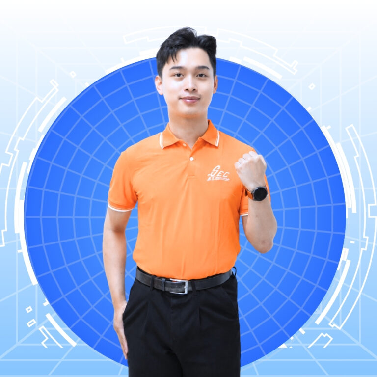 Nguyen Nam Giang
