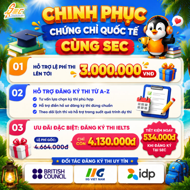 SKT6 CHINH PHUC